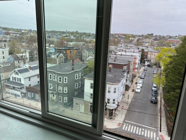 Photo - 94 Beacon St Unit 66
