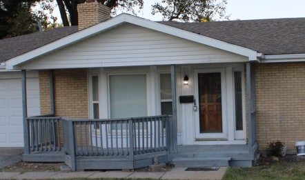 Photo - Move in Special - 4 Bedroom and 3 full bat...