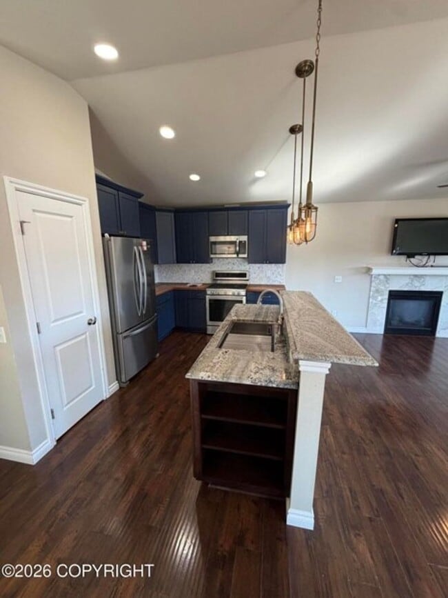 1006 Northpointe Bluff Dr
