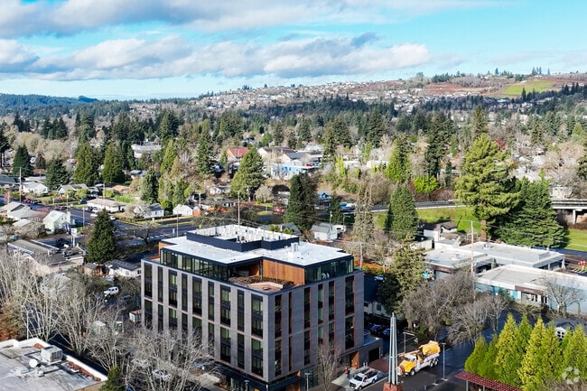 Alternate Exterior - Walden