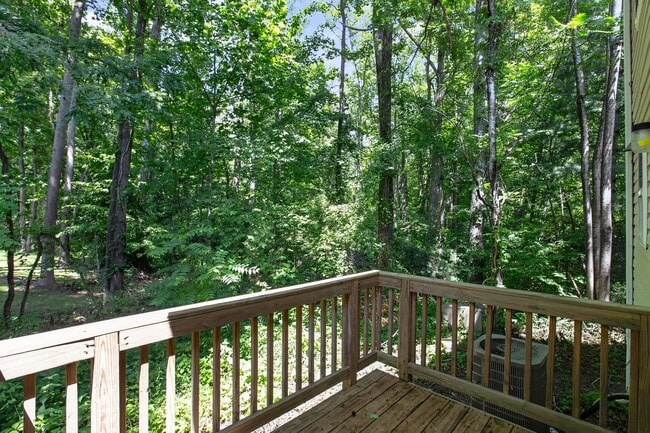 Photo - 3 Bedroom End Unit Townhouse