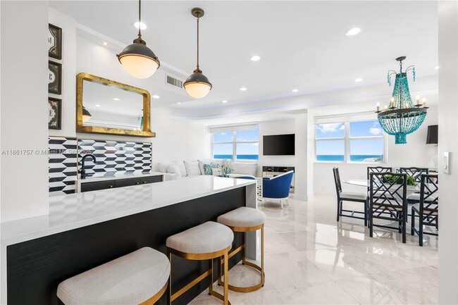 Photo - 209 N Fort Lauderdale Beach Blvd Unidad 17C Rental