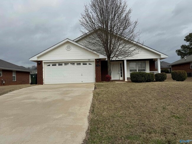 Photo - 124 Clover Ridge Dr