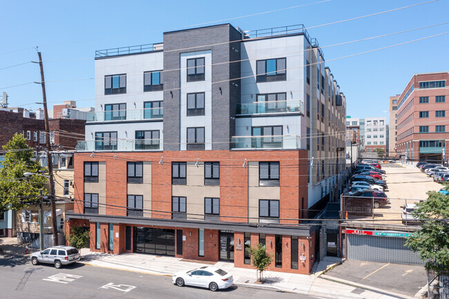 Building Photo - The Helix Rental