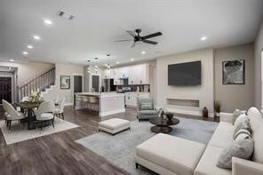 Building Photo - 8119 Venus St Unit B