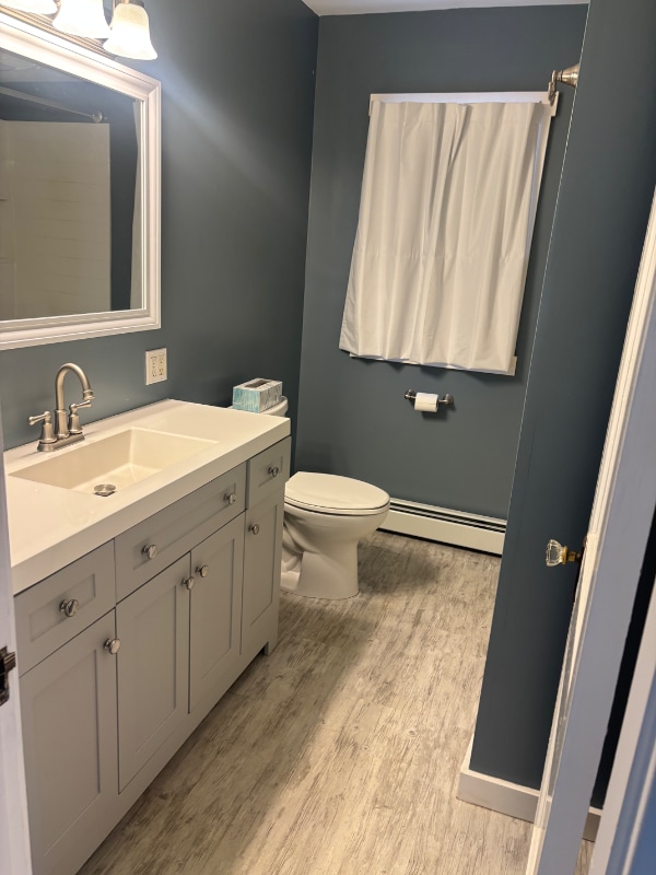 Photo - 134 Silver St Unit 1