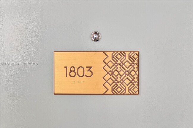 Photo - 3350 SW 27th Ave Unit 1803