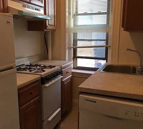 Photo - 1576 Commonwealth Ave Condo Unit 16