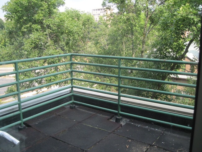 Park Terrace West