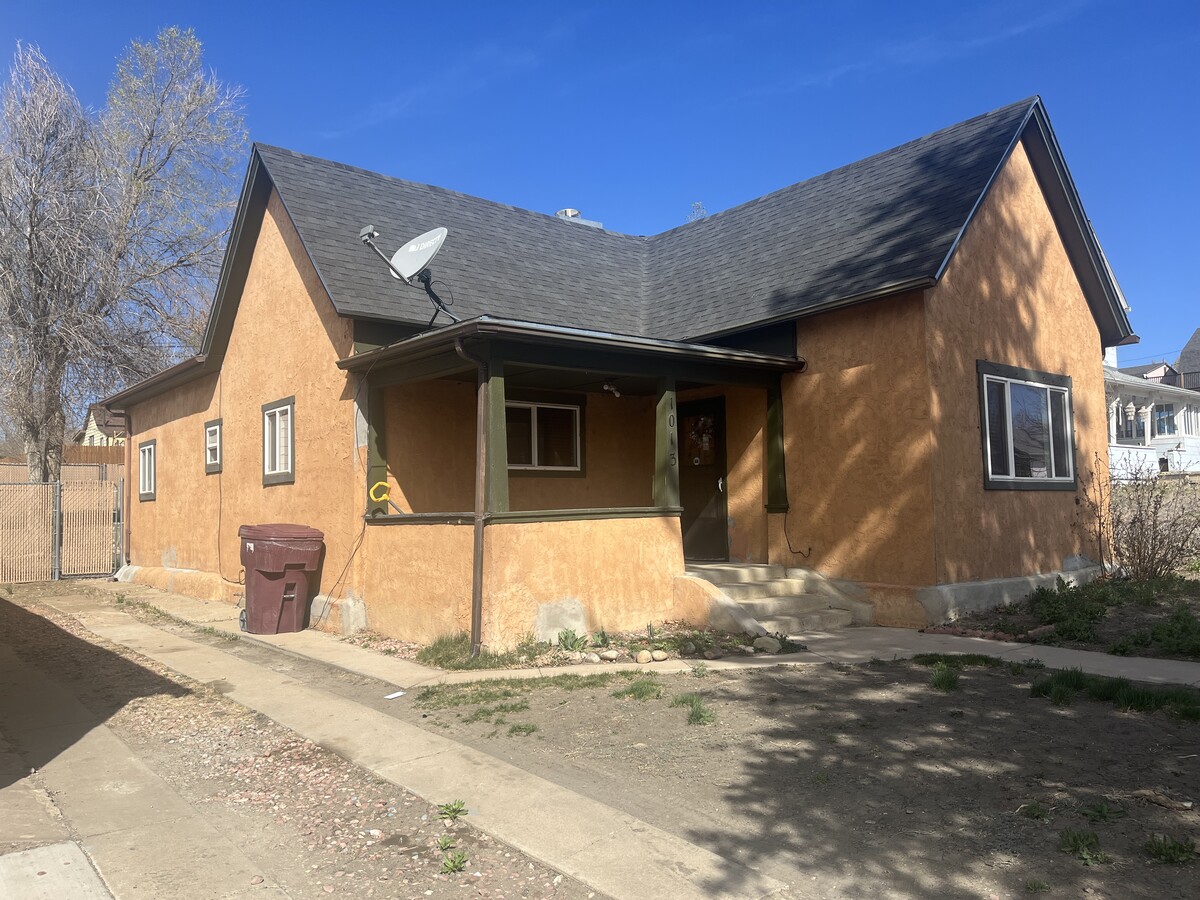 Photo - 1013 Arizona Ave House