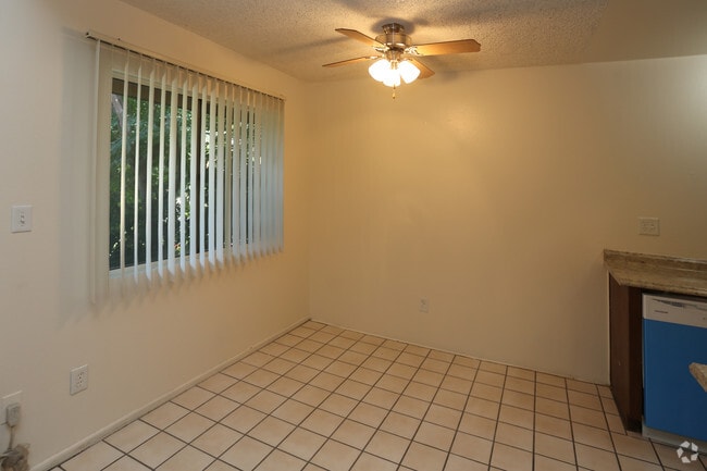 Almont Apartments