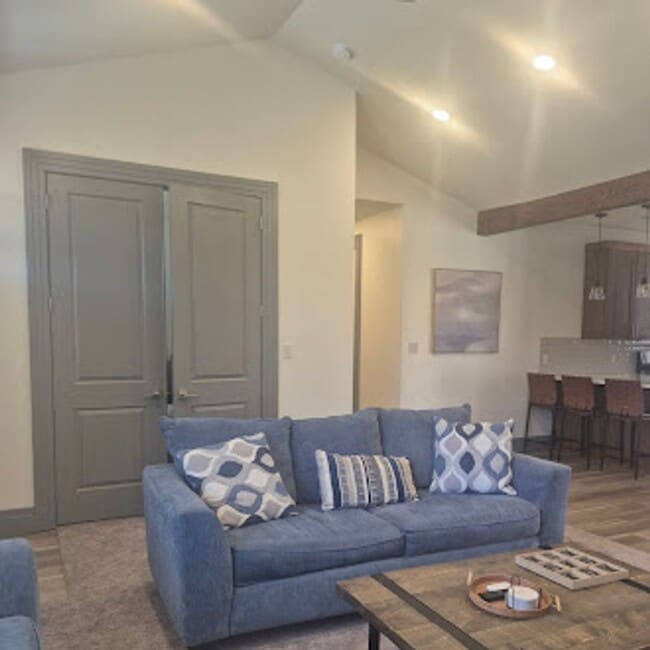 Photo - Move-in Bonus! 2 Bed, 2 bath + Office or Den.