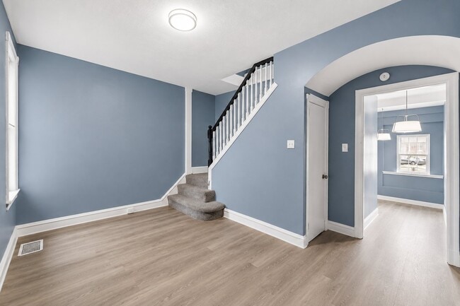Photo - 1110 Morton Ave