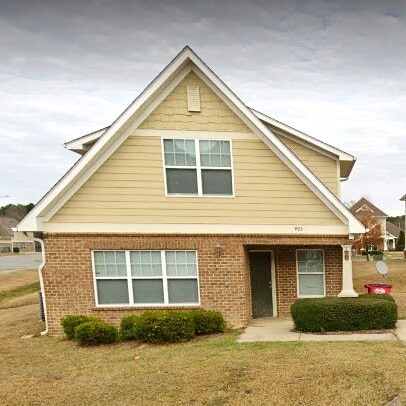 Photo - Washington Estates I & II