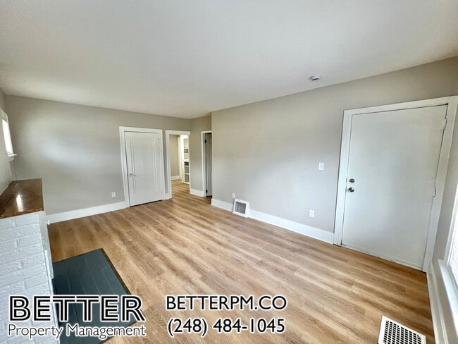 Photo - Spacious 3-Bedroom with Finishes You'll Love!
