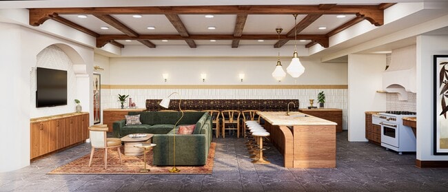 Clubroom