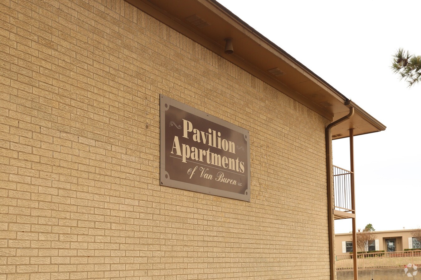 Photo - Pavilion Apartments