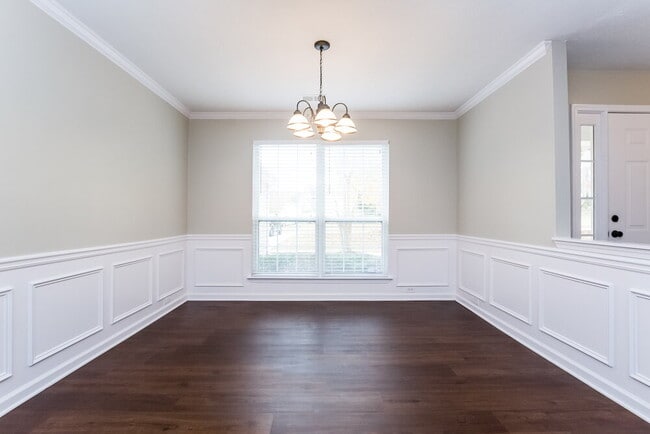 Photo - 3065 Trotters Field Dr SW