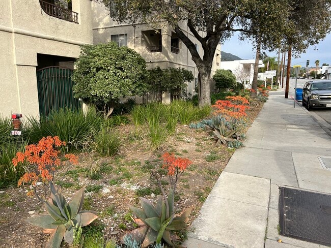 Photo - Twin Oaks Senior Apartments