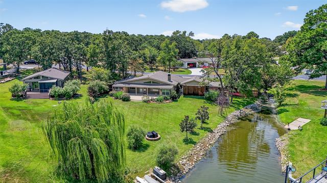 100 Kiowa Dr