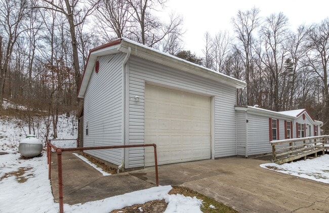 Photo - Hocking Hills Home For Rent