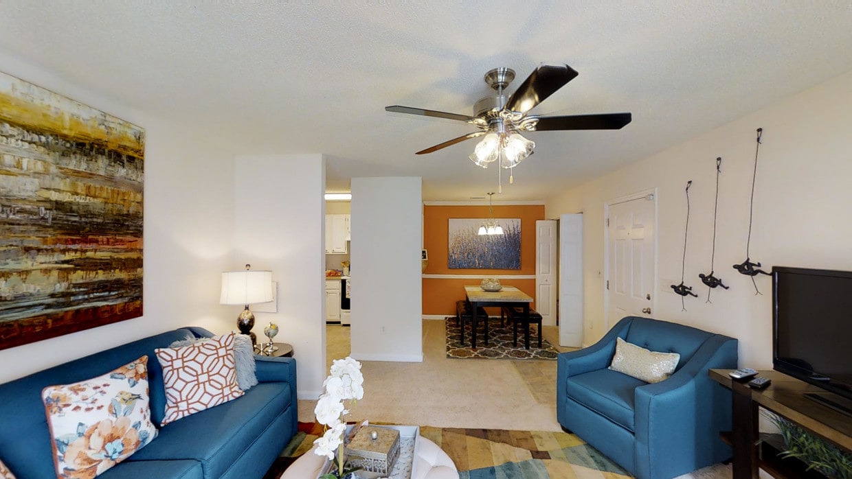 Photo - West Chase Apartments