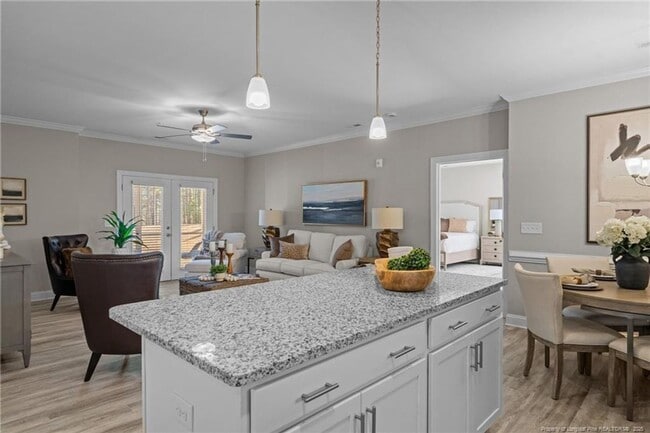 Photo - Anderson Creek Club New Construction- Avai... Unit 301