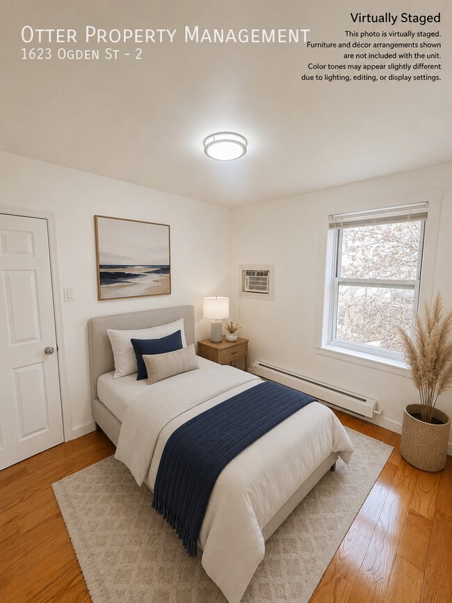 Photo - 1623 Ogden St Unit 2