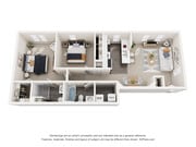 The Green_Stansbury Flat