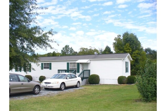 Photo - Pleasant Acres Mobile Home Park