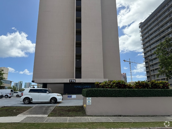 Building Photo - 775 Kinalau Pl Unit 102 Rental
