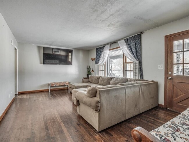 Photo - 1316 S Reno Ave