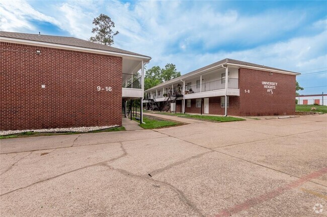 Building Photo - 600 Palm St Unit 8 Rental