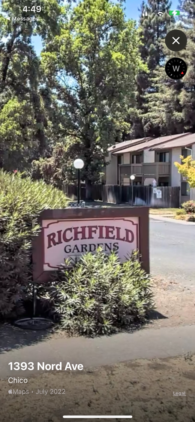 Building Photo - 1353 Nord Ave Unit 1353 Nord Avenue Chico Ca Rental