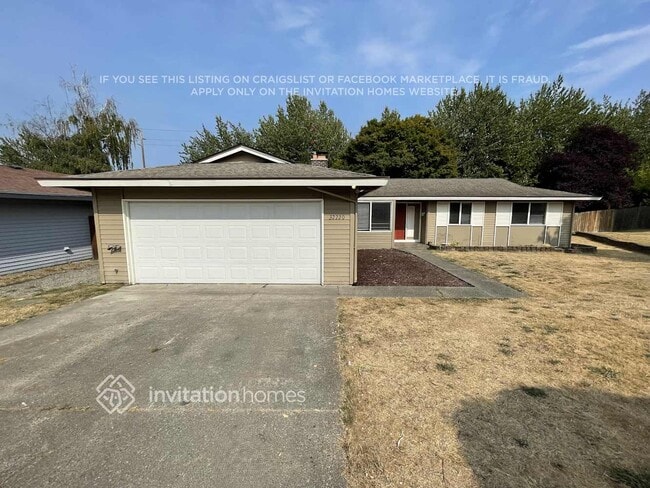 Building Photo - 32220 22nd Ave SW Rental