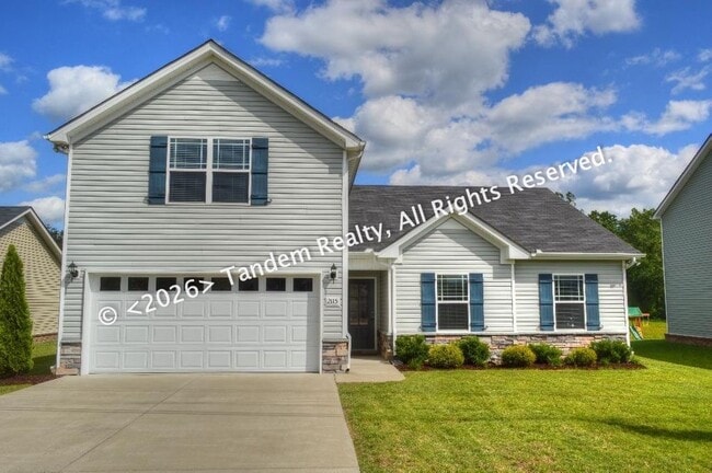 Building Photo - 2115 Longhunter Chase Dr
