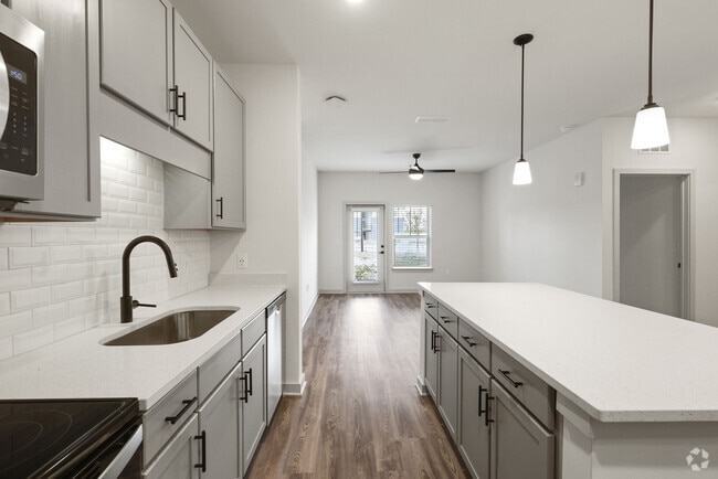 Building Photo - HoM at Pooler Rental