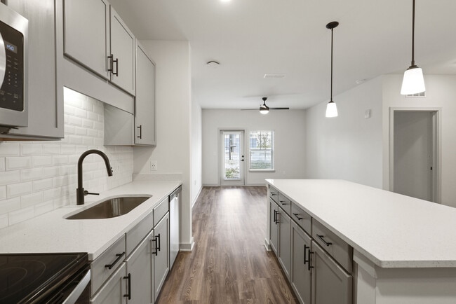 HoM at Pooler - HoM at Pooler Apartments