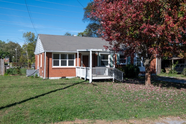 Photo - 3124 Cloverwood Dr