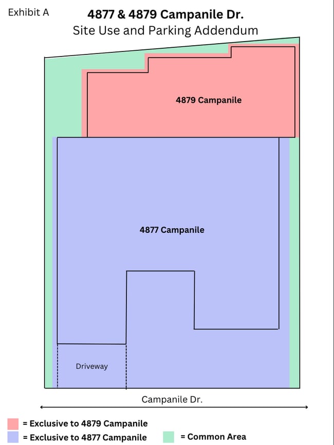 Photo - 4877 Campanile Dr Unit 4877 Campanile Dr.