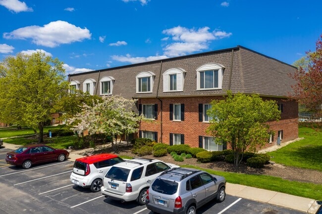 Cypress Place