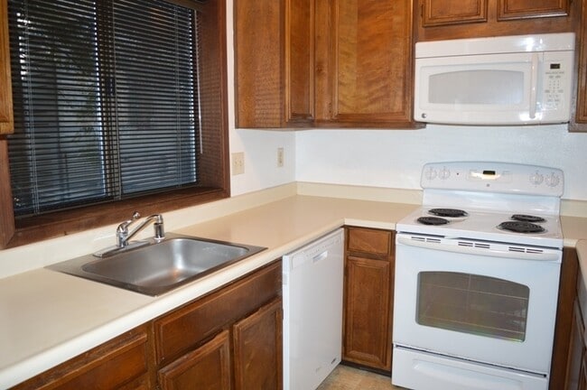 Photo - Spacious and Conveniently Located with Private Patio and Parking