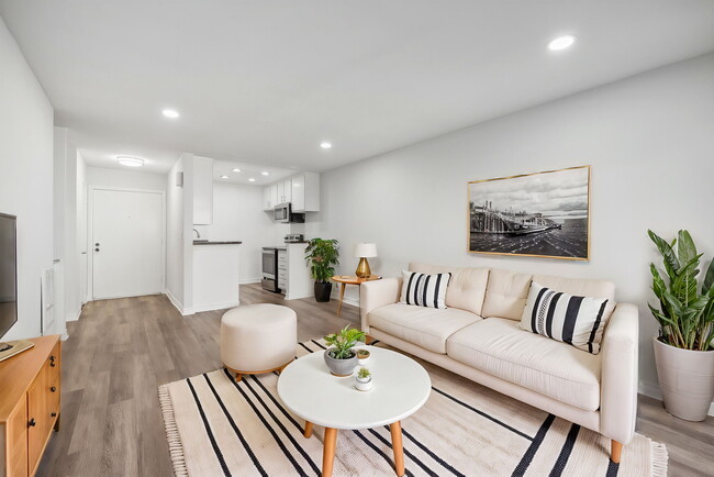 Woodbriar Apartments