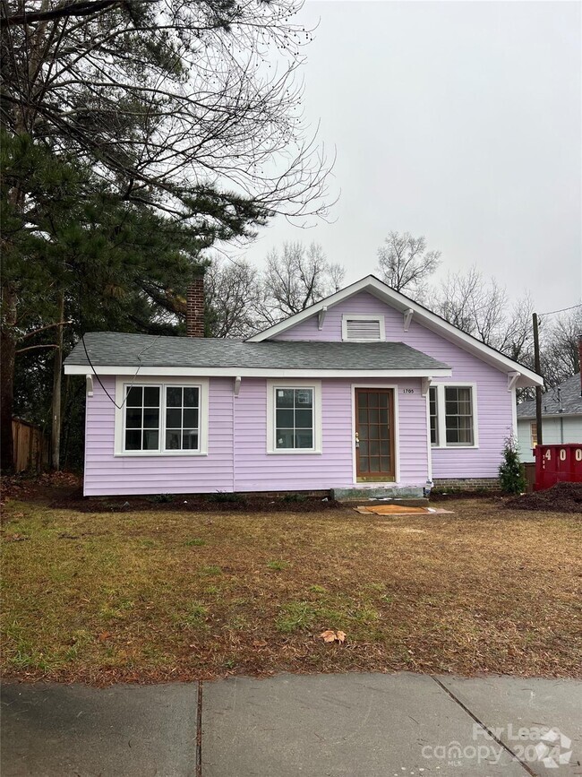 Building Photo - 1705 Merriman Ave Rental