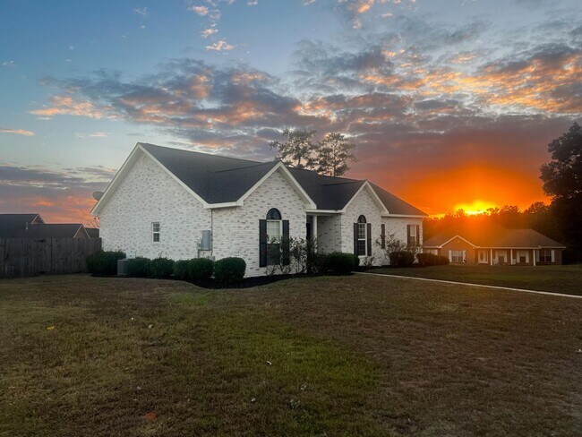 Photo - Fountain Crest Subdivision!
