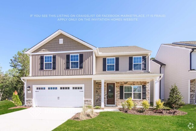 Building Photo - 501 Azalea Gaze Dr Rental