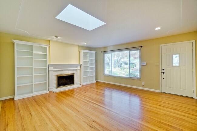 Photo - Spacious 4 B D/2 BA with office-Neighborhood: West San   Jose $4800