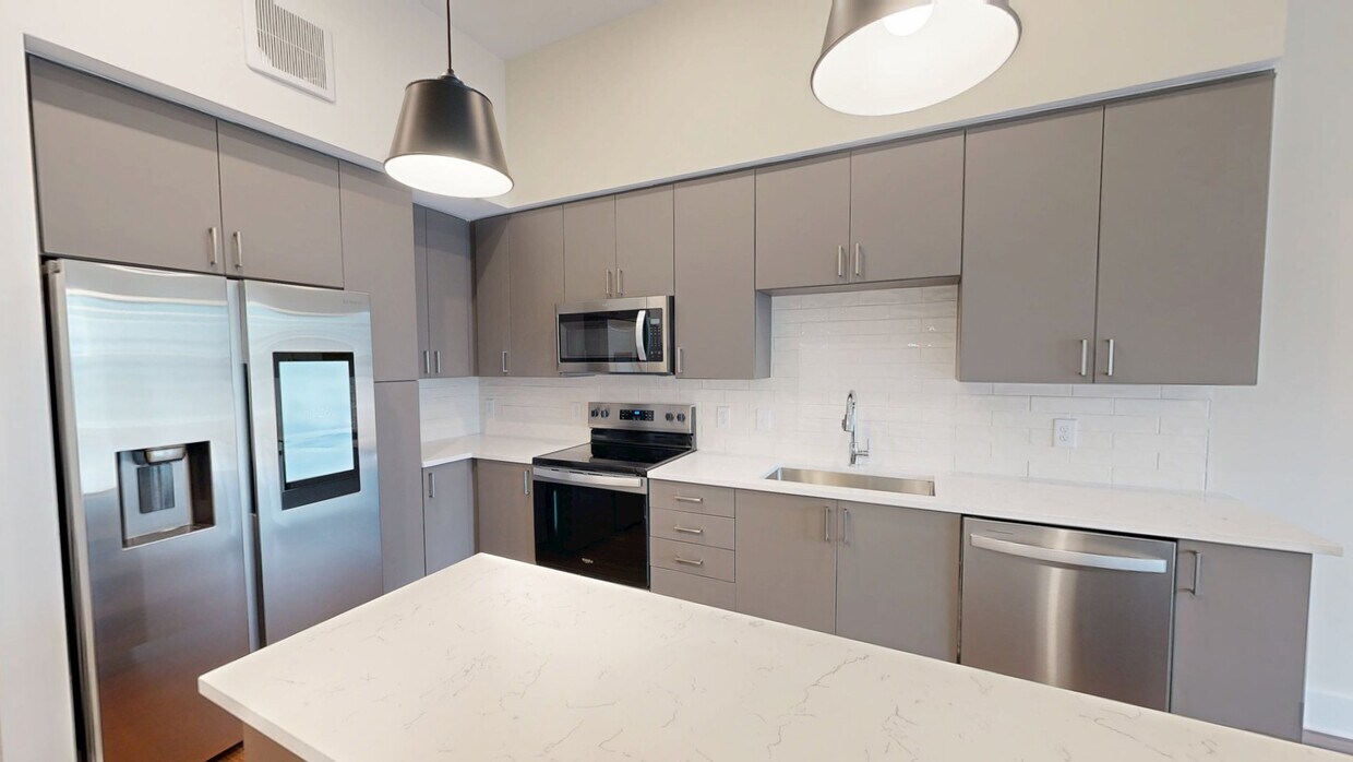 Photo - AMLI Brookhaven Apartments