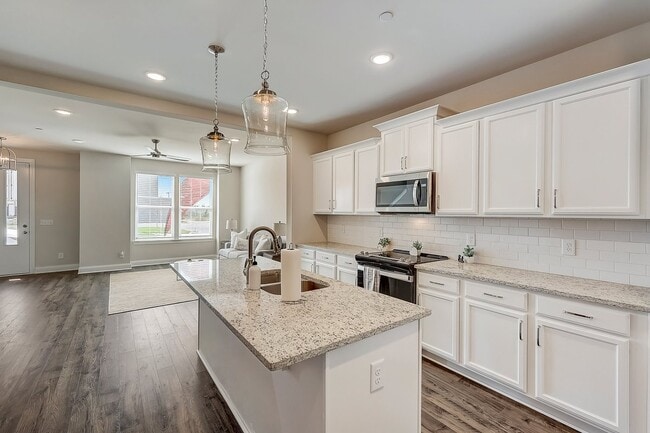 Photo - The Gardens at Preston Park