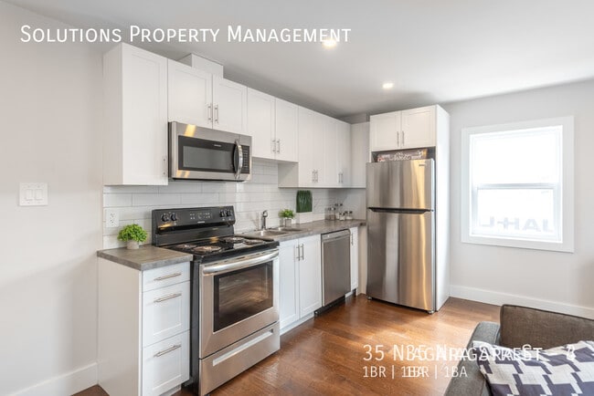 Photo - **WOW** Newly Renovated One Bedroom Units! Unit 3